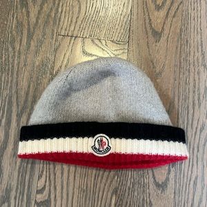 Moncler Baby Hat